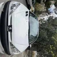 ۲۰۶ مدل ۹۵ تیپ ۳