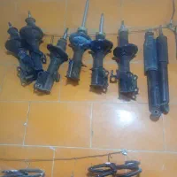 کمک استوک|قطعات یدکی و لوازم جانبی|نیشابور, ابراهیمی|دیوار