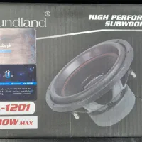 ساب ووفر JBL|قطعات یدکی و لوازم جانبی|تهران, امام خمینی|دیوار