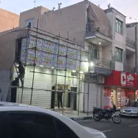 ۲۰۰ متر تجاری رهن و اجاره