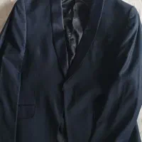 کت شلوار مارک گراد