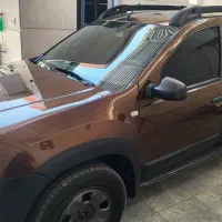 رنو داستر اتومات خلیج