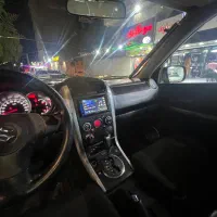 ویتارا ۲۴۰۰ اتومات مدل ۸۹|خودرو سواری و وانت|بندرعباس, |دیوار