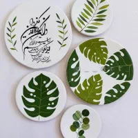 دکوری ، دیوارکوب و ...