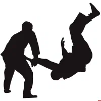 دفاع شخصی(هاپکیدو)