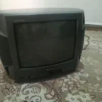 تلو زیون ۱۴ اینچ