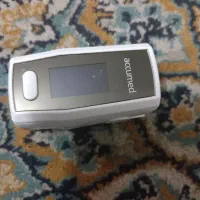 پالس اکسیمتر