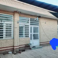 ویلایی شهرک مطهری