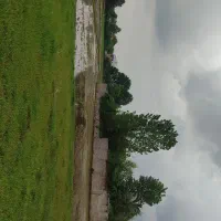 فروش زمین در محدوده شهر سنگر