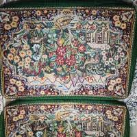 تعدادی پادری درطرحهای مختلف|پادری|فردیس, فردیس|دیوار