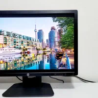 مانیتور سایز19واید مناسب دوربین مداربسته|قطعات و لوازم جانبی رایانه|شیراز, زند|دیوار