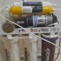 اب تصفیه ۱۰لیتری تایوان در حدنو|آبسردکن و تصفیه آب|بهارستان, |دیوار