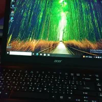 لپتاپ ایسر. زیر قیمت همه جا|رایانه همراه|کاشان, باغ ماجد|دیوار