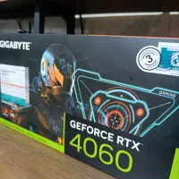 Rtx 4060 Gigabyte