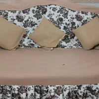 مبل ۳تومن|مبلمان خانگی و میز عسلی|یزد, |دیوار