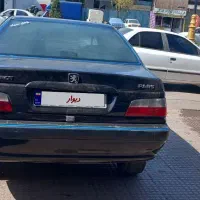 پژو پارس ۸۳|خودرو سواری و وانت|گنبد کاووس, |دیوار