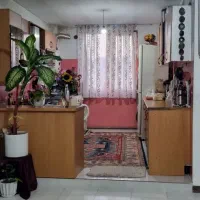 اپارتمان ۷۵متری بااسانسور