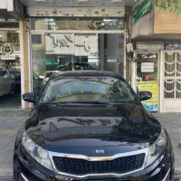 کیا اپتیما ۲۰۱۳