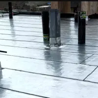 ایزوگام آسفالت وقیرقونی آراز با اقساط ویژه|خدمات پیشه و مهارت|اصلاندوز, |دیوار