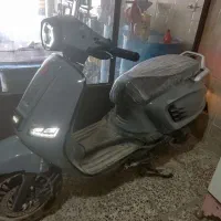 کویر s5|موتورسیکلت|نجف‌آباد, شهدای غربی|دیوار