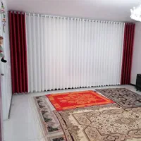نصاب نصب انواع پرده وموکت|خدمات پیشه و مهارت|شیراز, وحدت|دیوار