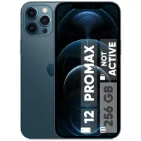 ایفون12پرومکس ZAA در حد اقساط تا 10 ماه کارمزد 2/5