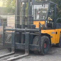 فوروش و اجاره|خودرو سنگین|باوی, |دیوار