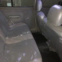 پراید صبا سفید مدل۸۸|خودرو سواری و وانت|جویبار, |دیوار