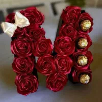 هدیه روز پدر ،باکس گل ربانی، هدیه ولنتاین