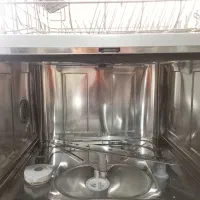 ماشین ظرفشویی مجیک کره