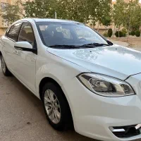 برلیانس مدل۹۷
