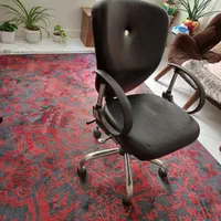 صندلی جک دار سالم