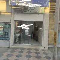فرش  ۳۱ متر   فروش یا معاوضه  در مغازه