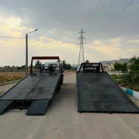جرثقیل خودروبر|خدمات حمل و نقل|شیراز, دوکوهک|دیوار
