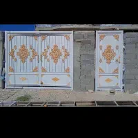 درب و پنجره سازی و جوشکاری سیار