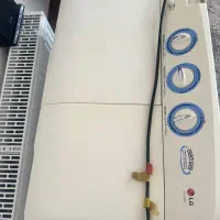 لباسشویی دو قلو ال جی اصل