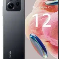 نوت 12حافظه 128 رام 8