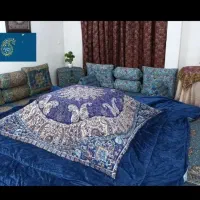 شاهنشین سنتی و مدرن سلطنتی|پشتی|تهران, هرندی|دیوار