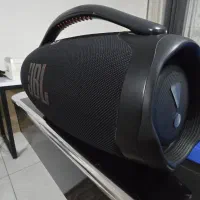 jbl boombox3|پخشکننده همراه|شاهینشهر, حاجی آباد|دیوار