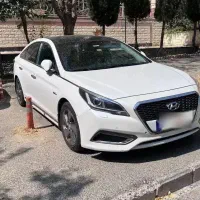 سوناتا ال اف GLS+