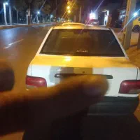 پراید ۸۳|خودرو سواری و وانت|مهدی شهر, |دیوار