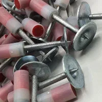 میخکوب با میخ و جعبه اورجینال،پرداخت درب منزل
