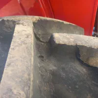 تراکتور ۴۷۵جفت مدل۴۰۳|خودرو سنگین|شاهنجرین, |دیوار