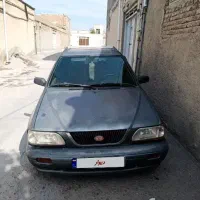 پراید ۱۴۱مدل ۸۶
