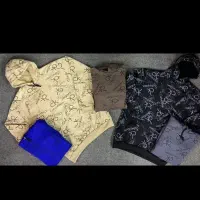 دورس و هودی تو کرکی،نیم زیپ،سویشرت|لباس|حبیب آباد, |دیوار