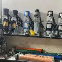 درب های برقی موتور درب کرکره جک بازویی ریلی تعمیر|مصالح و تجهیزات ساختمان|شیراز, شهرک سراج‎|دیوار
