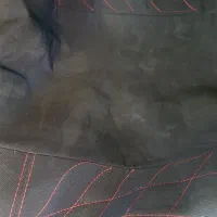 روکش صندلی برزنتی،طرح وی آی پی پراید۱۳۱