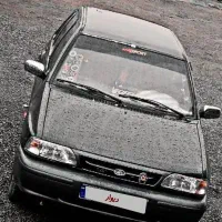 پراید|خودرو سواری و وانت|لنجان, |دیوار