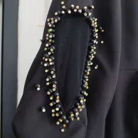 پیراهن مجلسی|لباس|رودهن, |دیوار