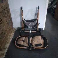 هفت تومن|کالسکه و لوازم جانبی|شهریار, شهریار|دیوار